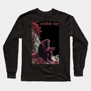 Another Day Long Sleeve T-Shirt